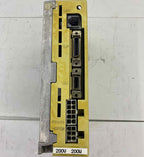 PANASONİC MSD023P2EA07 0.2KW 3X220V SERVO SÜRÜCÜ