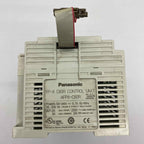 PANASONİC AFPX-C60R FP-X C60R PLC