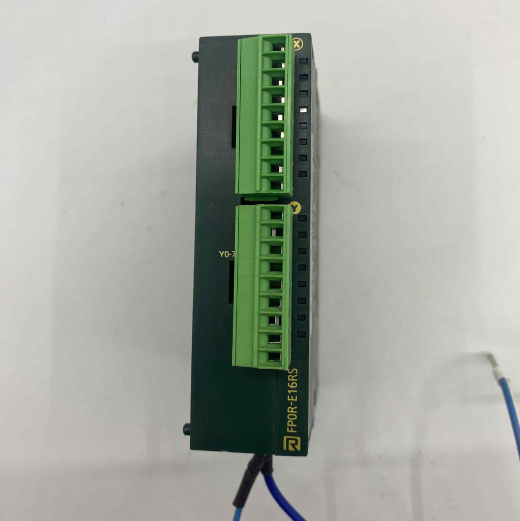 PANASONIC FP0R-E16RS   PLC MODUL
