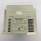 PANASONİC FP-X0 L30R AFPX0L30R-F PLC