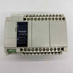PANASONİC FP-XH C30T AFPXHC30T-F PLC