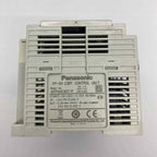 PANASONİC FP-XH C30T AFPXHC30T-F PLC