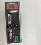 PANASONİC MBDJT2210 0.40KW 220V SERVO SÜRÜCÜ