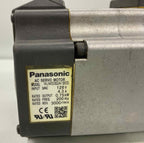 PANASONİC [MUMS082A1B0S]  SERVO MOTOR