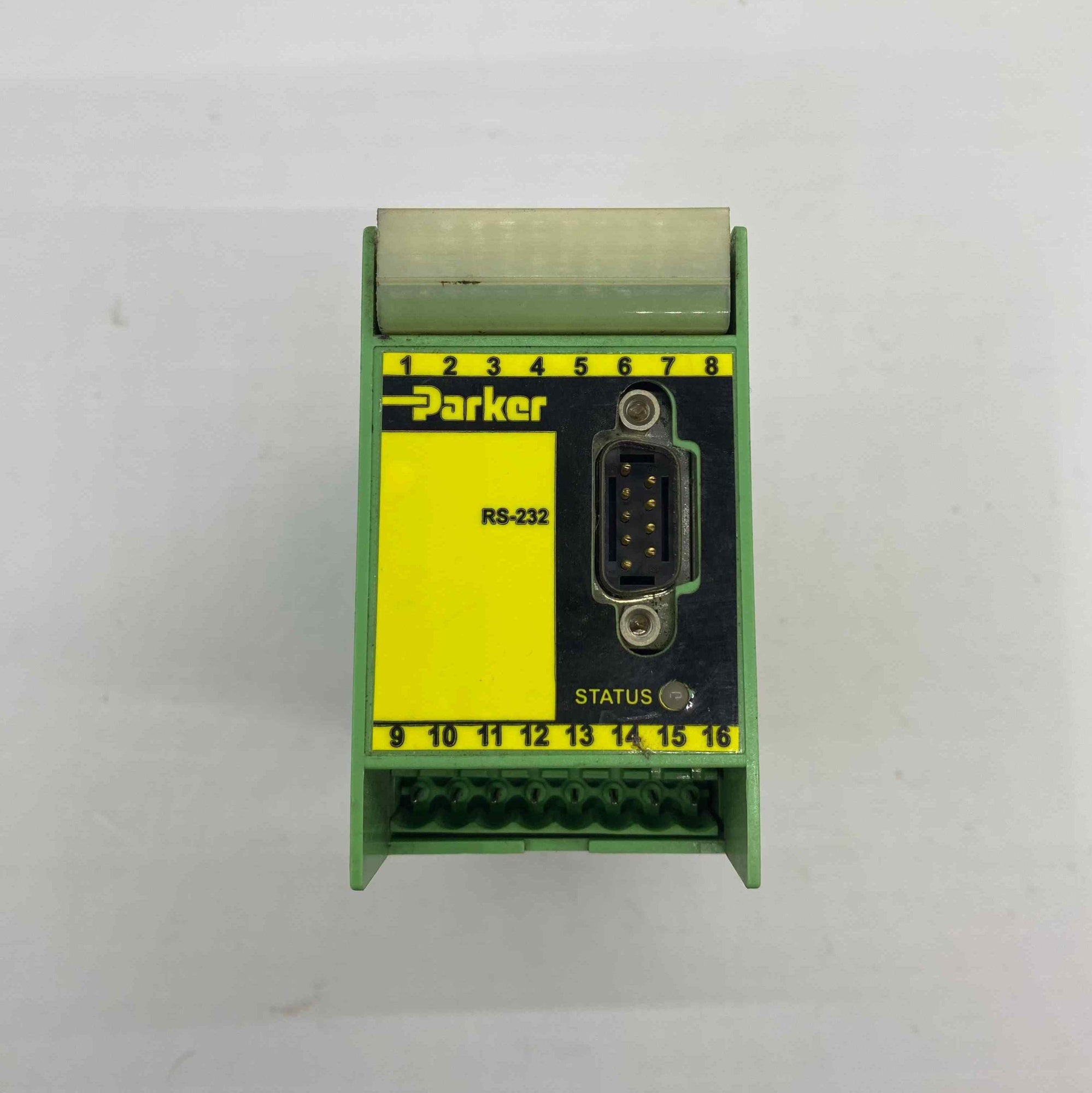 PARKER PWD00A-400-41   MODÜL