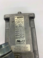 PARKER [NX420EXKR7315]  SERVO MOTOR