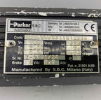PARKER [SB70600251121AD64]  SERVO MOTOR