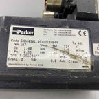 PARKER [SMB60301,451121BW644]  SERVO MOTOR