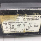 PARKER [SMB8230038142IB64-400]  SERVO MOTOR