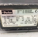 PARKER [SMB8230037112IBW644]  SERVO MOTOR