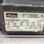 PARKER [SMB8230037112IBW644]  SERVO MOTOR