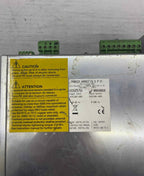 PARKER HID5CS/S4 5A 380V  SERVO SÜRÜCÜ
