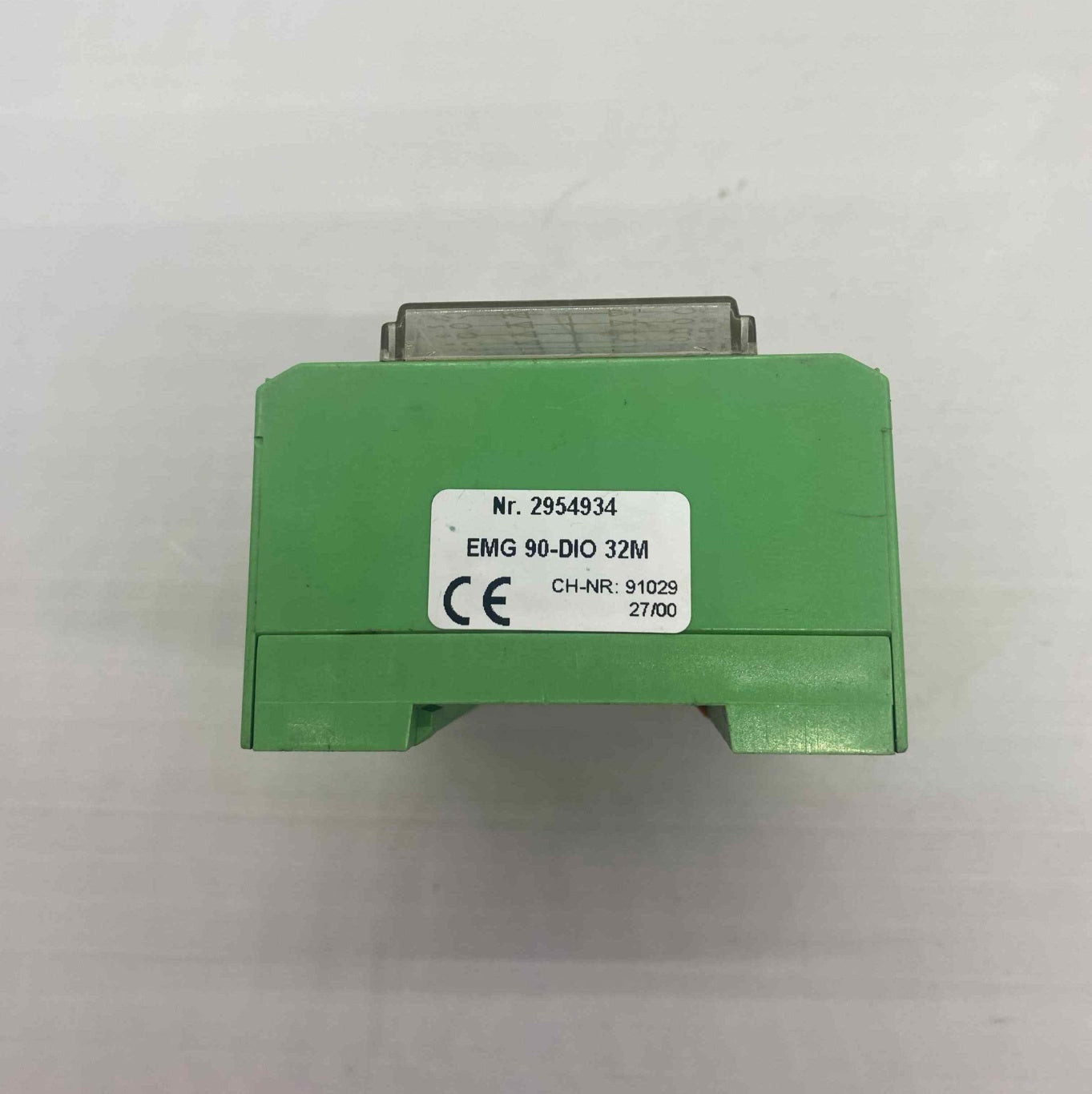 PHOENIX EMG 90-DIO 32M   PLC MODUL