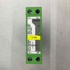 PHOENIX ELR 1-24DC/600AC-20  SSR(SOLİD STATE RÖLE)