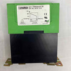 PHOENIX ELR 1-24DC/600AC-20  SSR(SOLİD STATE RÖLE)