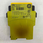 PILZ PNOZ X2P 24VACDC 2N-0 EMNIYET ROLESI