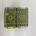 PILZ PNOZV 30S 24VCD 3S 1O 1SZ EMNIYET ROLESI 474790
