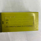 PILZ 1SK-10S-FBM.10M EMNIYET ROLESI