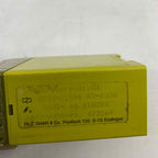 PILZ 1SK-10S-FBM.10M EMNIYET ROLESI