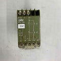 PILZ P1H-1SK 1U EMNIYET ROLESI