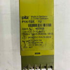 PILZ P1H-1SK 1U EMNIYET ROLESI