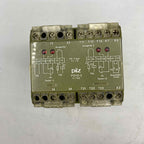 PILZ P2HZ-2 110V-2A EMNIYET ROLESI