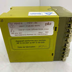 PILZ P2HZ-2 110V-2A EMNIYET ROLESI
