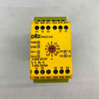 PILZ PNOZ XV2 30-24VDC 2N-0 2N-0T EMNIYET ROLESI