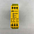PILZ P1HZ X1 24VDC 2N-0 EMNIYET ROLESI
