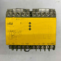 PILZ PNOZ 1-2 3S-1O EMNIYET ROLESI