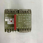 PILZ PNOZ6 24VDC EMNIYET ROLESI 474899
