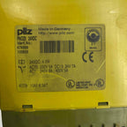 PILZ PNOZ6 24VDC EMNIYET ROLESI 474899