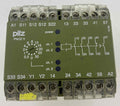 PILZ PNOZ V 30S 3SZ-1O EMNIYET ROLESI