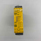 PILZ PNOZ X2.8P 24VACDC 3N-0 1N-C EMNIYET ROLESI 777301