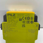 PILZ PNOZ X2.8P 24VACDC 3N-0 1N-C EMNIYET ROLESI 777301