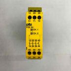 PILZ PZE X4 24VCD 4N-0 EMNIYET ROLESI 774585