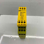 PILZ PNOZ X2.1 24VAC-DC 2NO EMNIYET ROLESI 563265