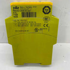 PILZ PNOZ X2.1 24VAC-DC 2NO EMNIYET ROLESI 563265