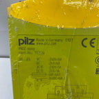PILZ PNOZ M04P EMNIYET ROLESI