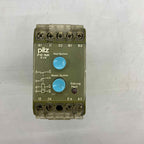 PILZ P1E-1NK/UN  İZLEME RÖLESİ