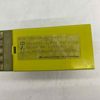 PILZ P1E-1NK/UN  İZLEME RÖLESİ