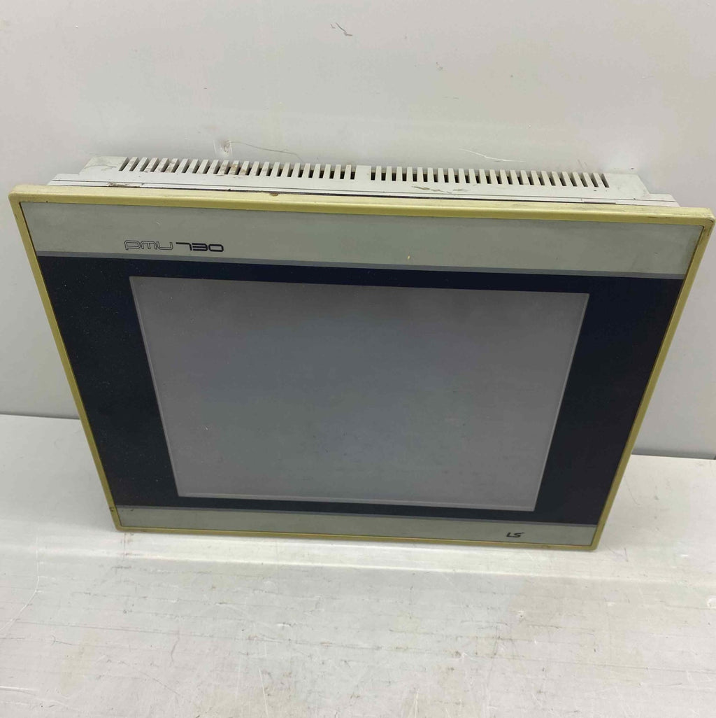 LS PMU-730TTS[V2.3]  EKRAN