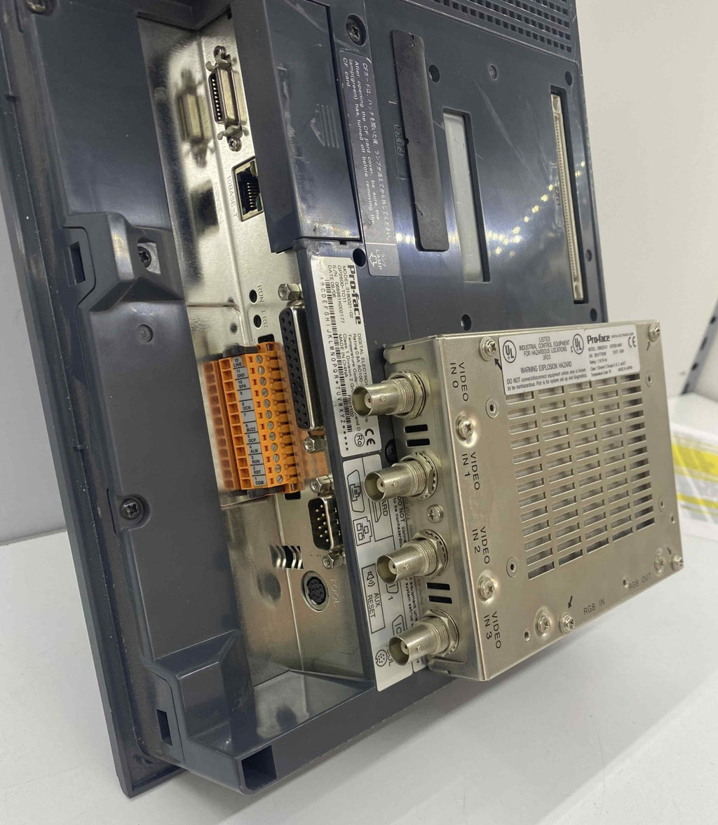 PRO-FACE GP2000-VM41  EKRAN