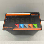 PULS ELECTRONİC  - HGX-1000  EKRAN
