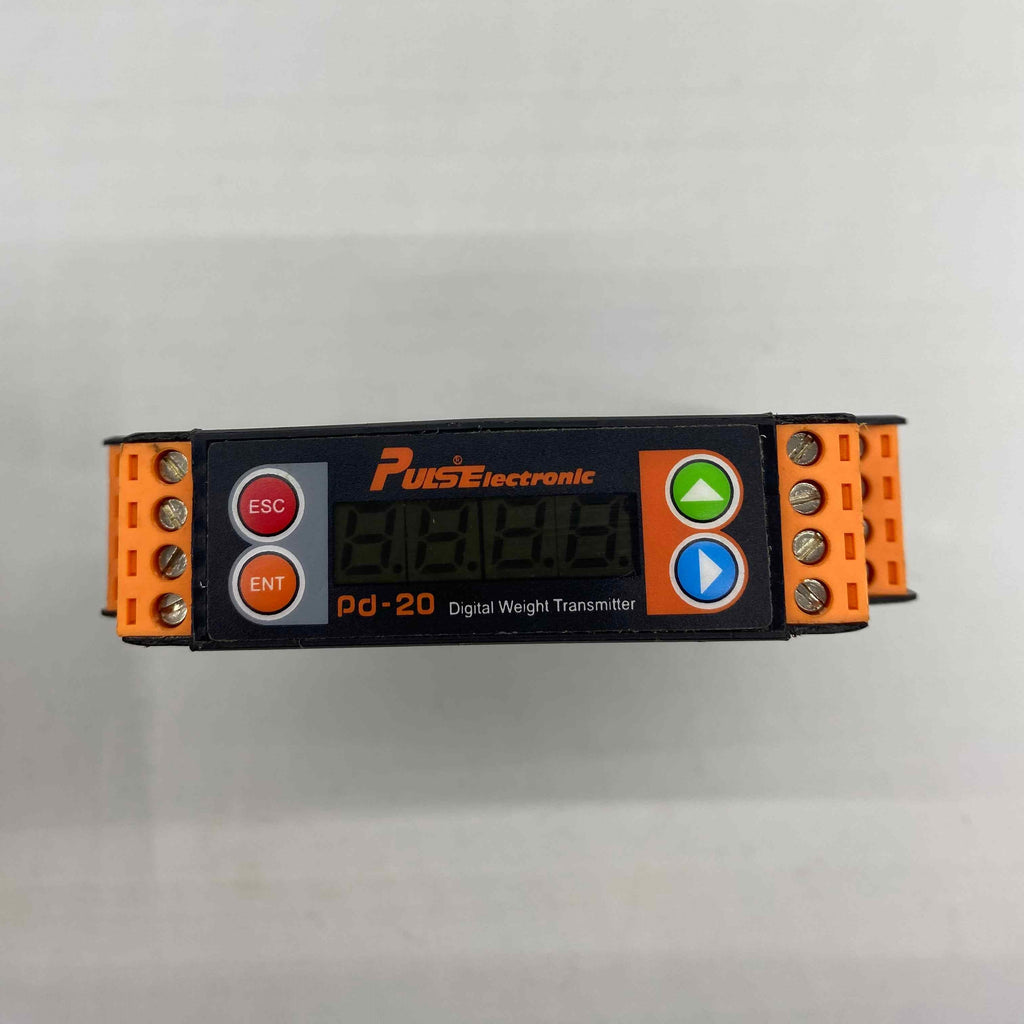 PULSE PD-20 SINYAL ÇEVIRICI