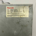 INDRAMAT HMS01.1N-W0054-A-07 54A 700VDC  SERVO SÜRÜCÜ