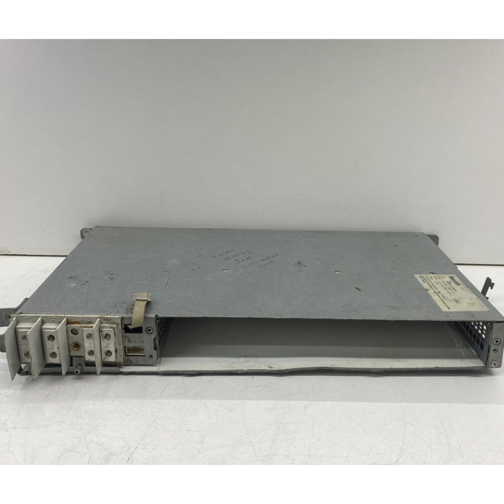 INDRAMAT HMD01-1N-W0012 SERVO DRIVE