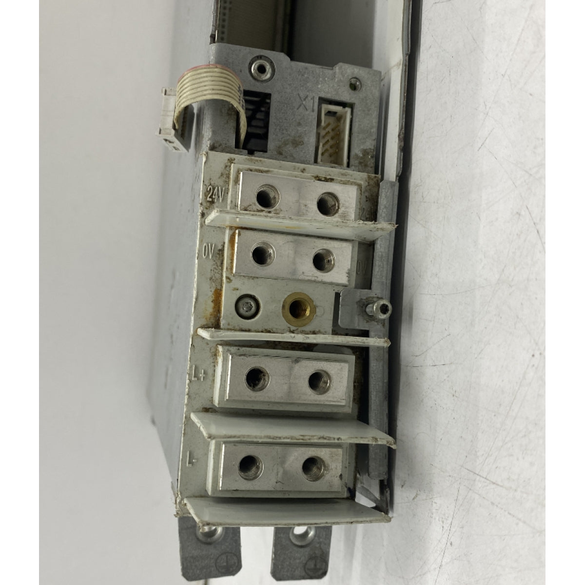 INDRAMAT HMD01-1N-W0012  SERVO SÜRÜCÜ