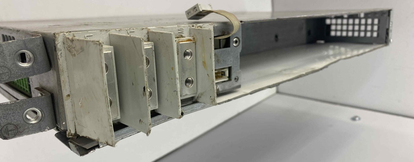 INDRAMAT HMD01-1N-W0012  SERVO SÜRÜCÜ