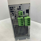 INDRAMAT HCS02.1E-W0054-A-03-NNNN 54A 380V SERVO SÜRÜCÜ